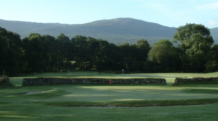 Photo of Killin Golf Club